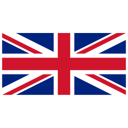 english flag